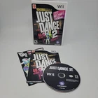 Just Dance 2 (Nintendo Wii, 2010) Complete And Tested Works