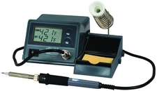 DDSS Digital Display Soldering Station