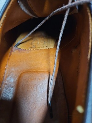 Alden 920