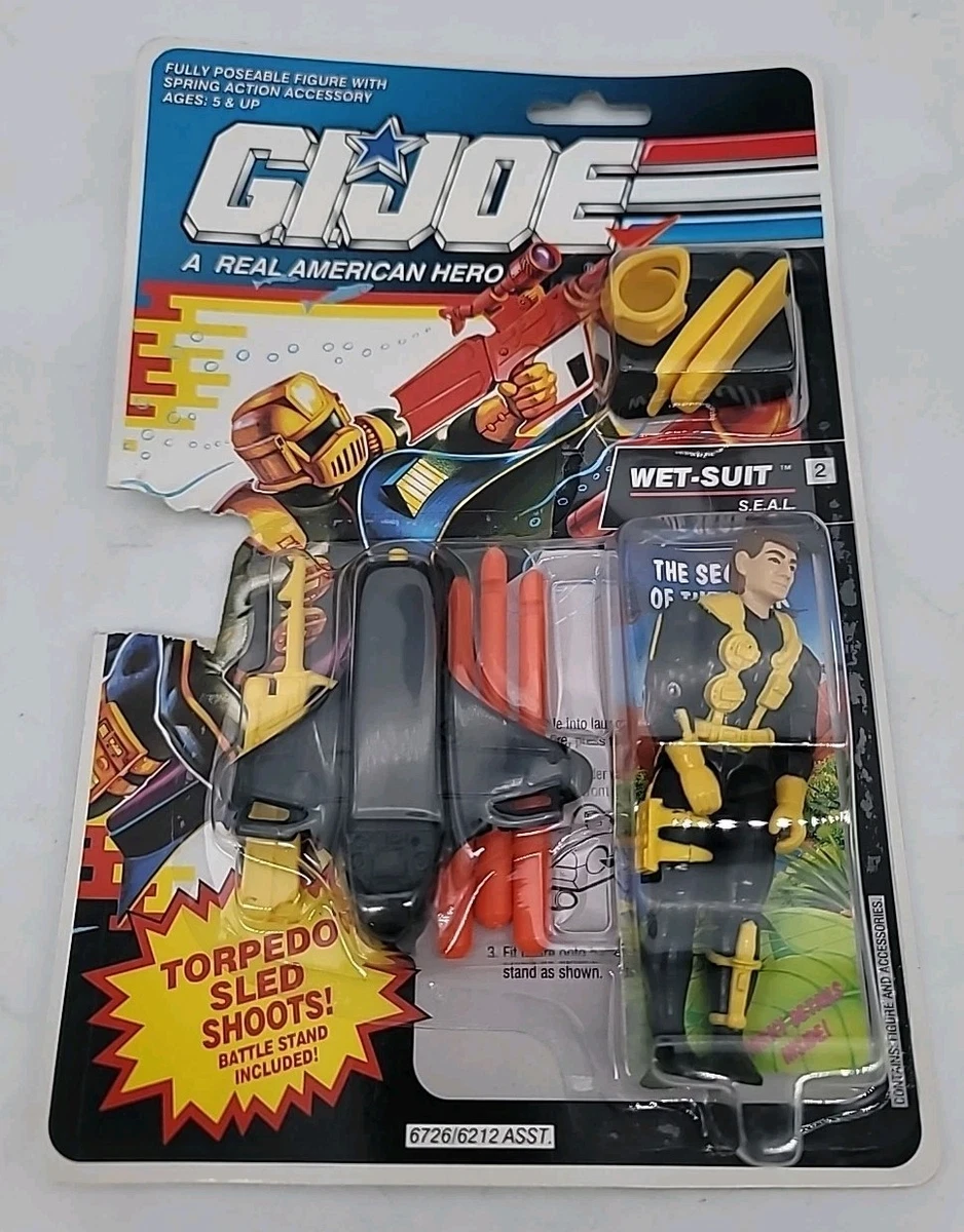 Vintage Gi Joe for sale | eBay