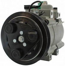 Klimakompressor Neu 97610H1021 für - Kia Hyundai