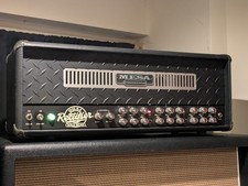Mesa Boogie Dual Rectifier Solo Head Channel Amplifier 100W