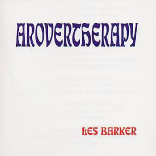 Les Barker Arovertherapy (CD) Album