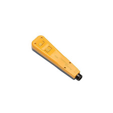Fluke Networks D814 Impact Punch Down Tool with EverSharp Blade