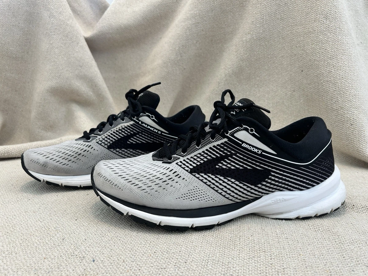 Brooks Launch Sneakers for Men for Sale - Shop Men display picture 1