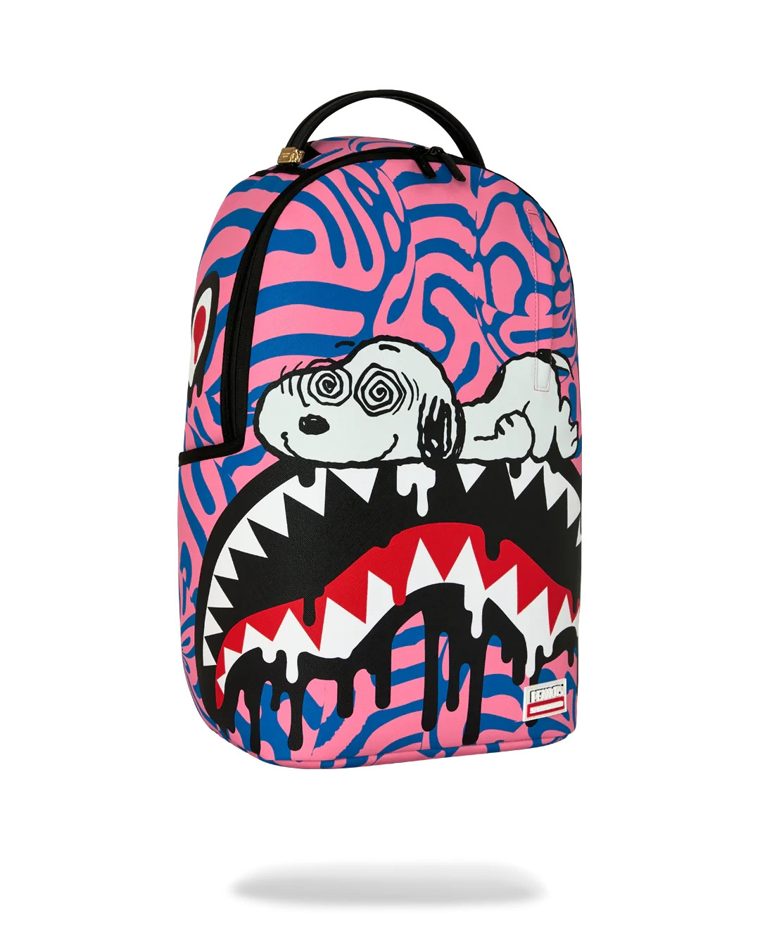 SPRAYGROUND PEANUTS SNOOPY DAYZ BACKPACK image 2