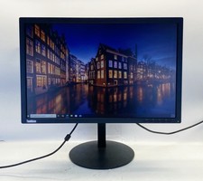 Lenovo ThinkVision T2254pC 22" LED Monitor 1680 x 1050 HDMI Widescreen