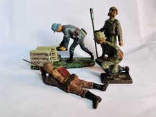 4 Soldaten - LINEOL