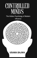 Usama Bajwa | Controlled Minds | Buch | Englisch (2026) | RK Books Publication