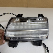2020-2023 Jeep JT Gladiator Driver Front Turn Signal Light LED w DRL 55112885AH