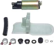 DENSO 950-0114 Fuel Pump and Strainer Set For 01-05 Honda Civic
