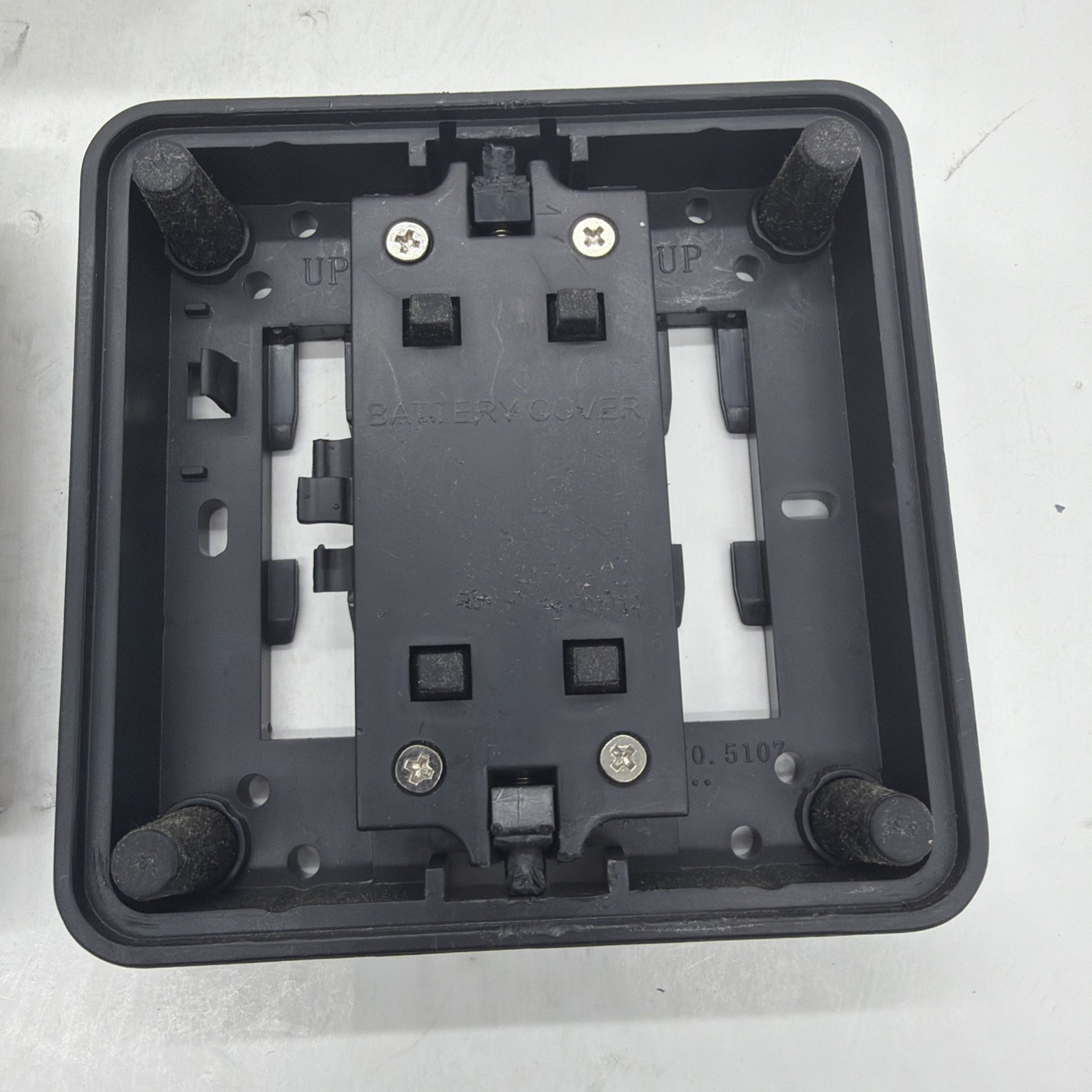 BEA Panther Switch 10EMS4751, Square, Handicap Logo 45AX43