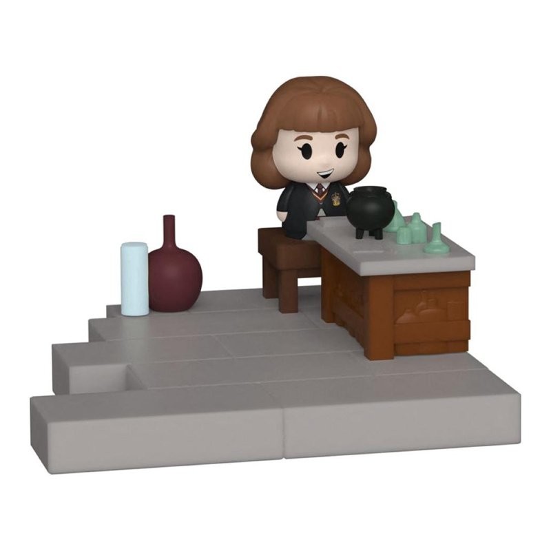 Funko Multicolore Pop Harry Potter Anniversary Hermione - Immagine 2