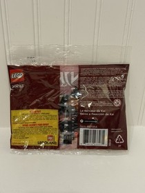 LEGO 30293 Kai Drifter Ninjago Polybag 2015 Retired New Sealed