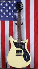Gretsch Streamliner CVT - Aged White