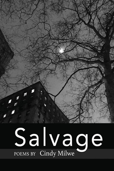 Cindy Milwe | Salvage | Taschenbuch | Englisch (2022) | Kartoniert / Broschiert-image