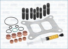 TURBOLADER MONTAGESET FÜR AUDI A4 B9 AVANT (8W5, 8WD) - AJUSA JTC12304