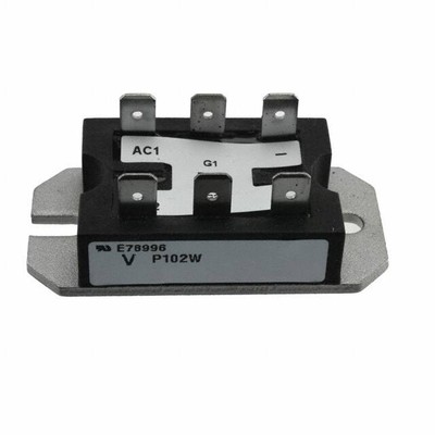 SCR HY-BRIDGE 1200V 25A PACE-PAK