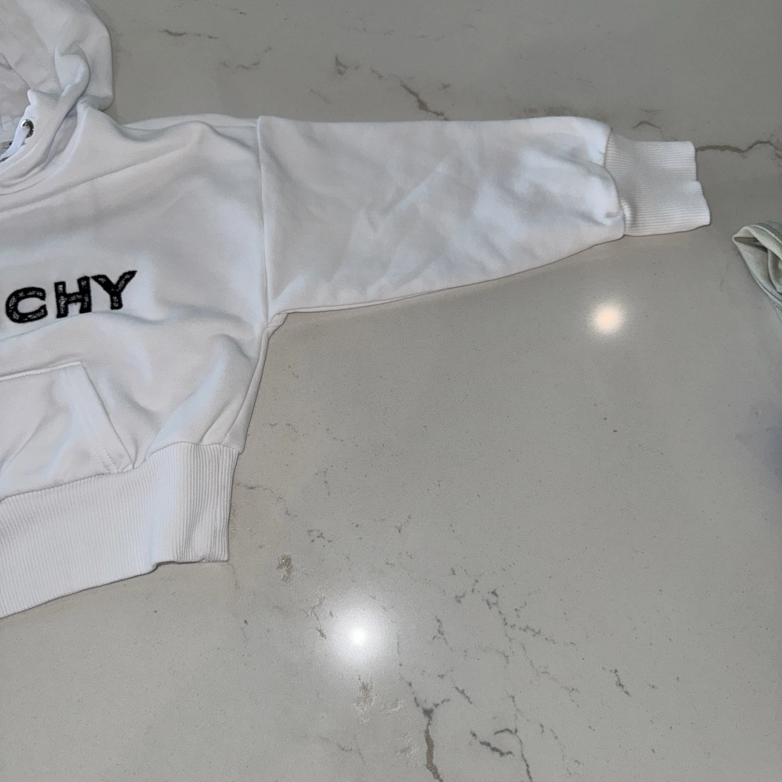 Felpa bambino Givenchy usata taglia 6 ottime condizioni! 100% autentico