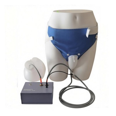 Protable Urine collection systems for women with special 15pcs urine funnel pads