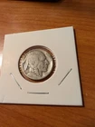 1926 Philadelphia Buffalo Nickel