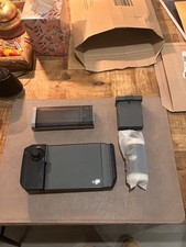 DJI Robomaster S1 GamePad, part of the PlayMore Kit