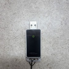 Bluetooth USB Adapter Dongle Black B3970 Car Auxiliary ROHS CE FCC Certified