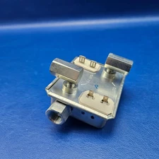 Genuine Blue Star Range Oven, Gas Valve #  718901