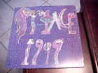 PRINCE-WARNER BROTHERS#123720 " 1999 " W/ INNER SLEEVES - VG+
