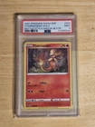 2021 Pokémon Battlestyles Charmander Holo 092 PSA 9