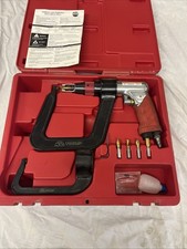 Mac Tools Aswd317 Air Powered Spot Weld Drill Auto Collision Autobody Repair