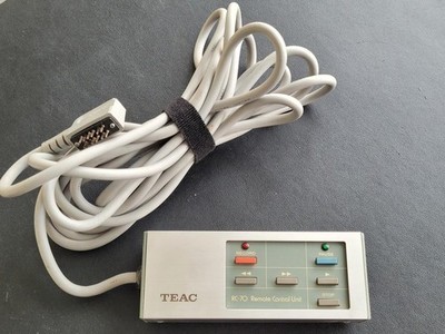 Teac RC-70 Remote Control Unit