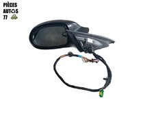 Retroviseur gauche (ou coque) Citroen C6