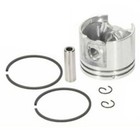 Piston And Ring Kit For STIHL-017/MS170 Chainsaw Replaces 1130/030/2000 37mm