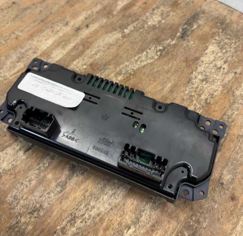 2008-2010 Dodge Charger Chrysler 300 AC Heater Temperature Climate Control Oem Foto 4 de 4