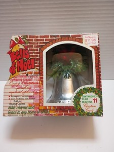 Caroling Bell | eBay