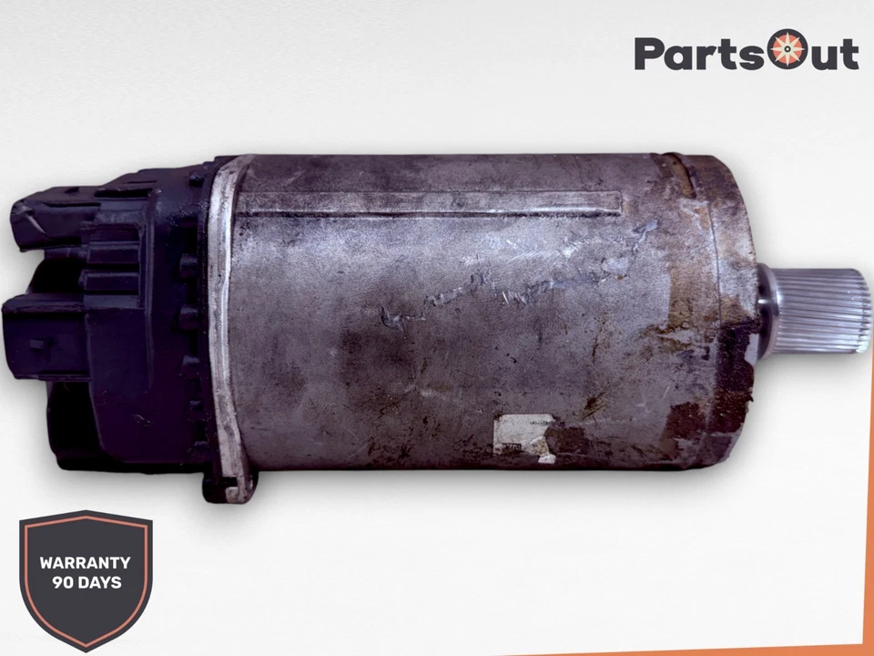 Motor de dirección asistida eléctrica Alfa Romeo 2017-2023 7818177809 OEM Foto 4 de 4