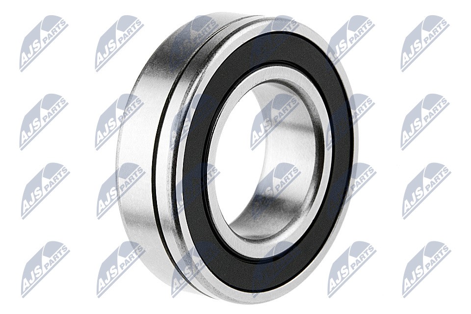 2x ✅Fits NTY NLP-PL-000 Axle support bearing ⭐UK Seller⭐ - Image 9