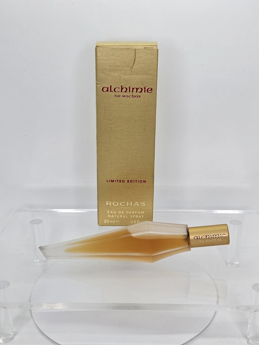 Rochas Alchimie Fragrances for Women for sale - eBay