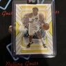 2024-25 Panini National Treasures Basketball Isaiah Collier- GOLD ROOKIE 08/10