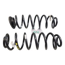 VOLKSWAGEN T-CROSS Coil Springs Rear Pair