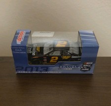 Rusty Wallace 2 MGD NHOF Hall Of Honor 1994 Ford Thunderbird 1:64 Sacle Diecast