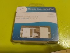 iFit Universal Connector for IPod