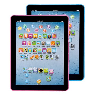 Educational Learning Tablet Toys for Kids Toddlers Age 1-6 Years Old Boys Girls