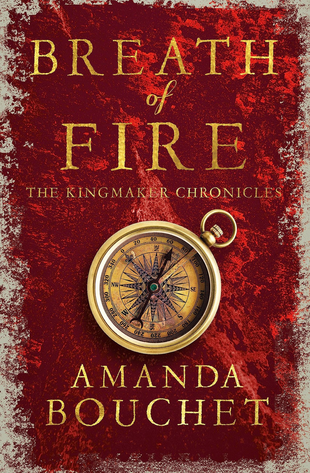 Breath of Fire by Amanda Bouchet - - Image 5