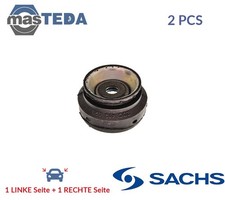 802 421 FEDERBEINLAGER DOMLAGER PAAR VORNE SACHS 2PCS FÜR VW POLO,DERBY