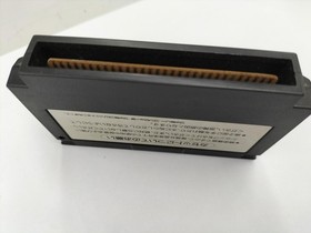 Famicom Software Model Konami Wai Wai World Konami FLd53