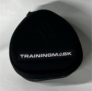 Training Mask High Altitude Training Mask with Case