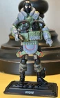 GI Joe PoC - Skydive 3¾” Figure
