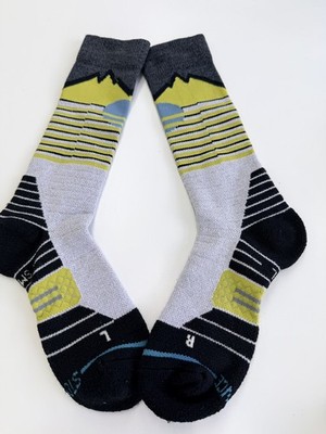 Damen Ski Socken Stance S 35-37
